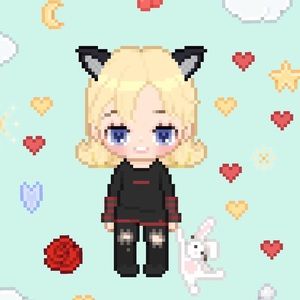 Meet your Posher, Avery